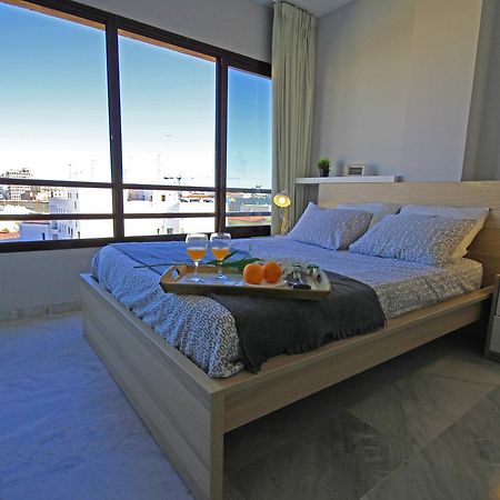 Loft Apartments Málaga Eksteriør bilde
