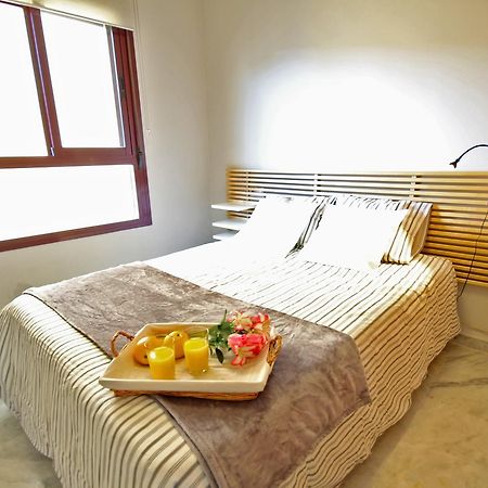 Loft Apartments Málaga Eksteriør bilde