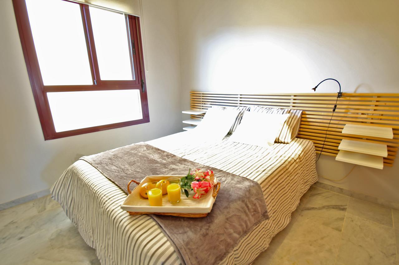 Loft Apartments Málaga Eksteriør bilde
