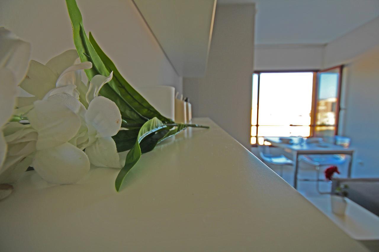 Loft Apartments Málaga Eksteriør bilde