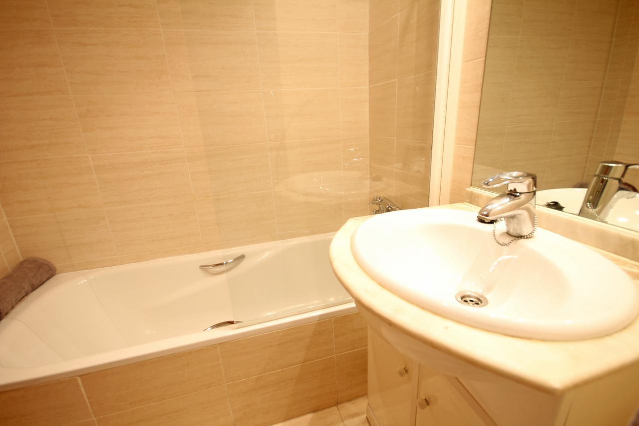 Loft Apartments Málaga Eksteriør bilde