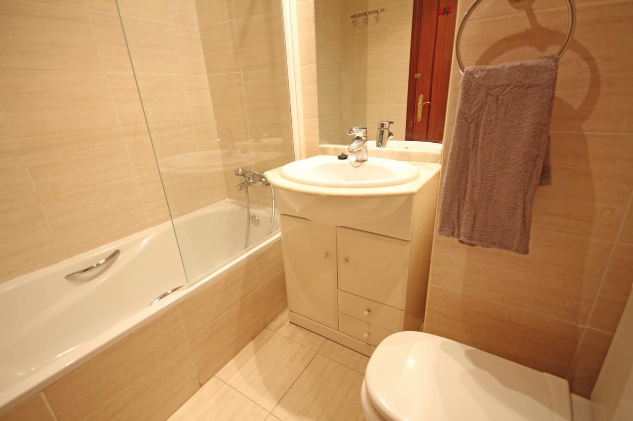 Loft Apartments Málaga Eksteriør bilde