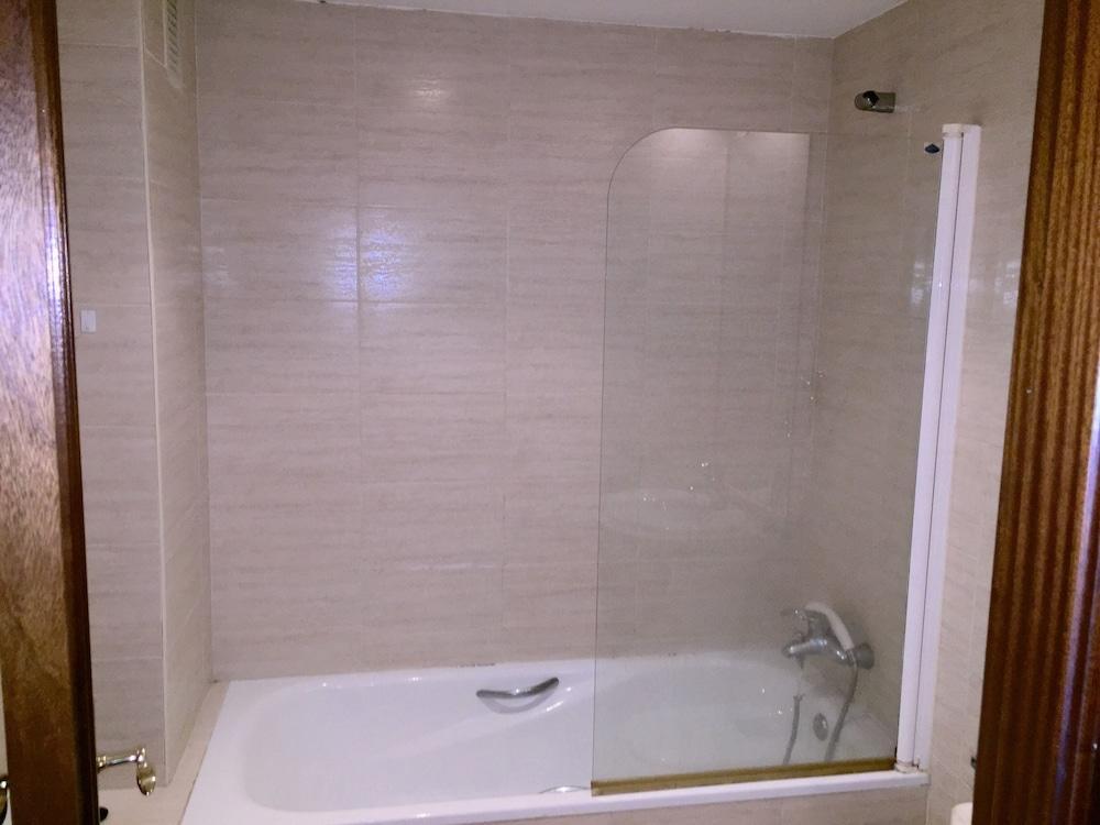 Loft Apartments Málaga Eksteriør bilde